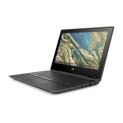 Notebook HP Chromebook X360 G3 Touchscreen 11.6