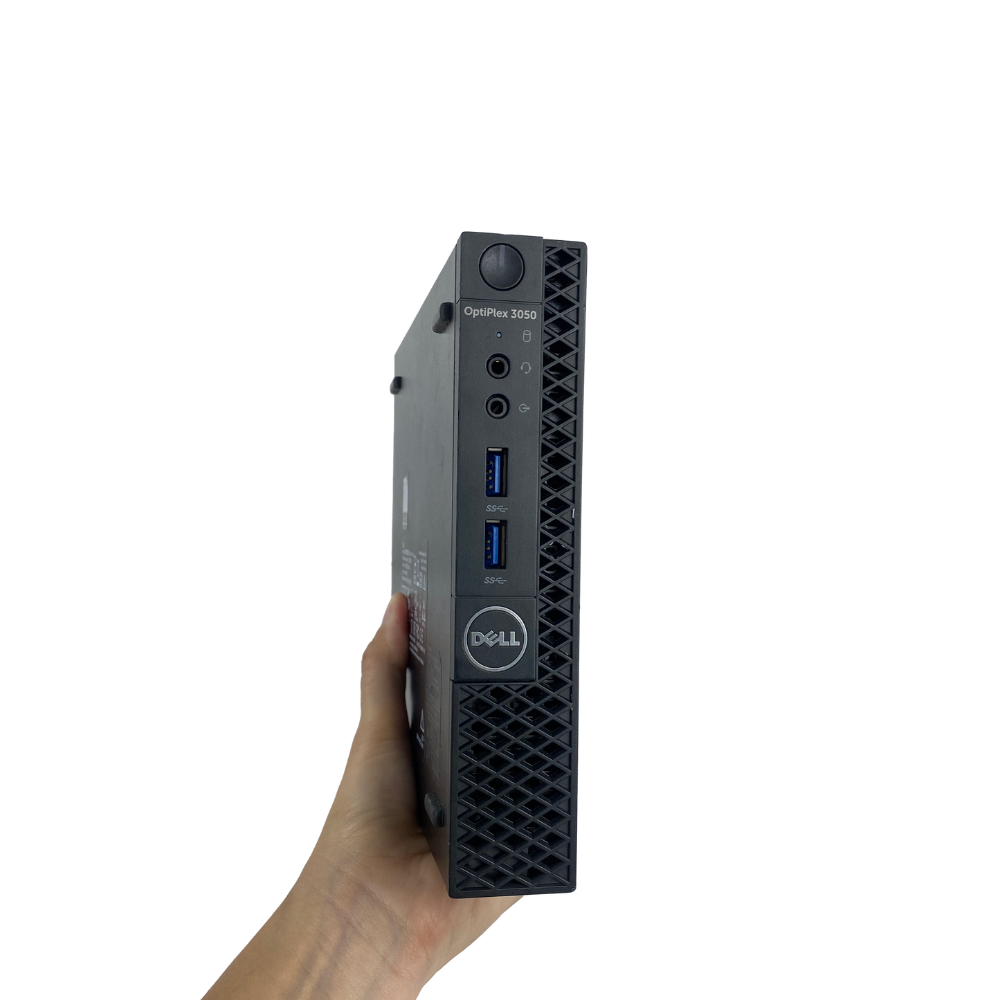 MINI PC DELL OptiPlex 3050 MFF | Intel Core i5 6ª Gen | 8GB RAM | 256GB SSD | W10 | Reacondicionado Grado A
