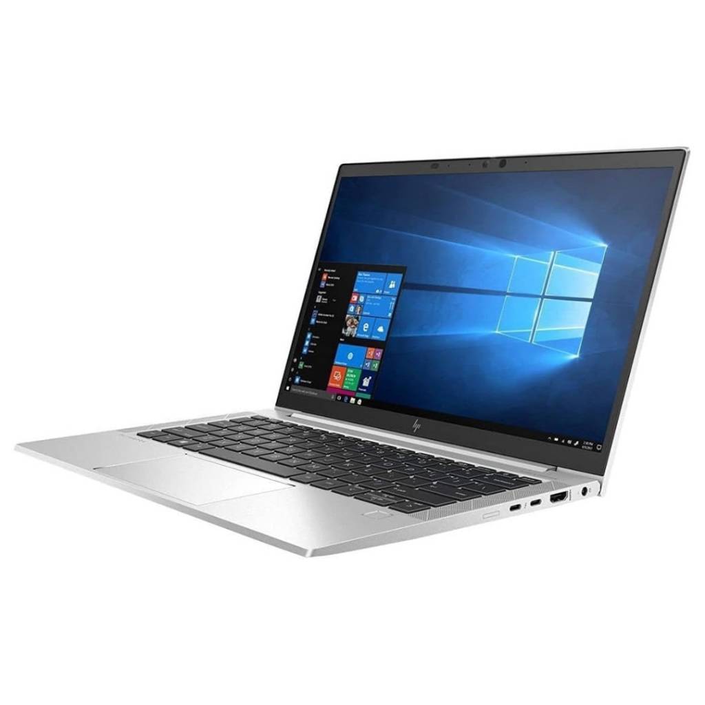 NOTEBOOK HP ELITEBOOK 830 G7 13.3" (i7-10ma 8GB 256GB SSD) Reacondicionado Grado A
