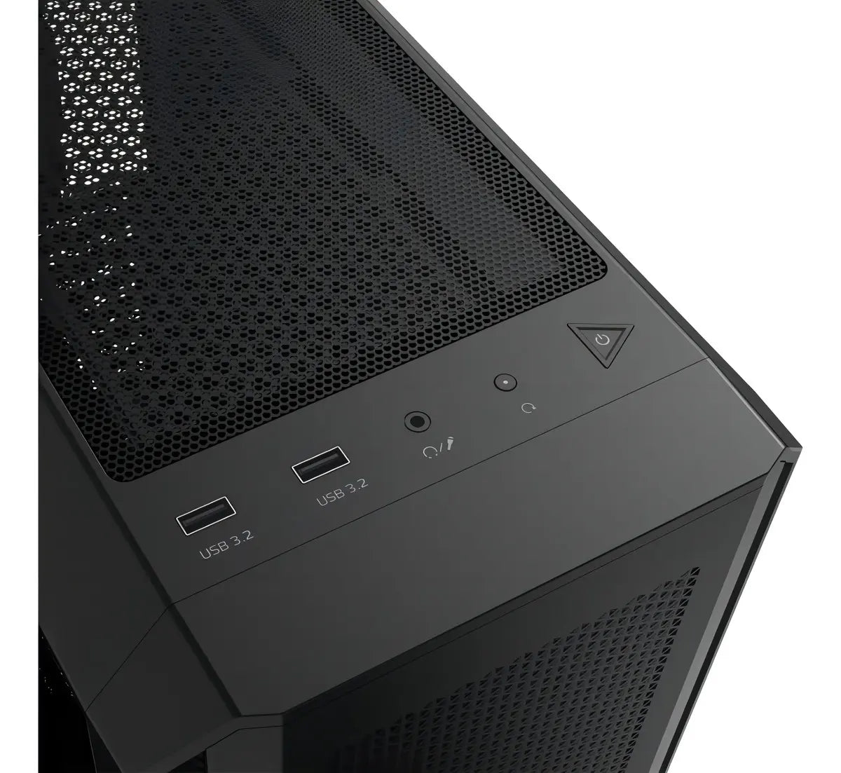 PC GAMER XT4 | AMD Ryzen 7 8700F | 32GB RAM | 1TB SSD M.2 | GeForce RTX 5060 8GB GDDR7 | W11 | Nuevo