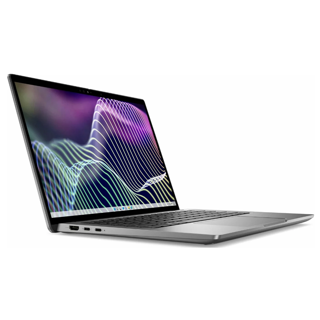 NOTEBOOK DELL Latitude 7340 13.3" | Intel Core i7 13ª Gen | 16GB RAM | 512GB SSD | W11 | Reacondicionado Grado A