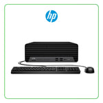 PC HP ProDesk 400 G7 SFF | Intel Core i5 10ª Gen | 16GB RAM | 512GB SSD | W11 | Reacondicionado Grado A