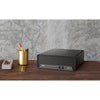 PC HP Elitedesk 800 G6 SFF (i3-10ma 8GB 256GB SSD) + Teclado & Mouse Reacondicionado Grado A