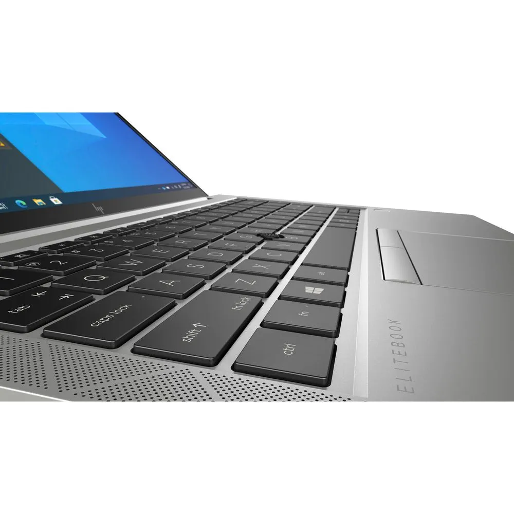 NOTEBOOK HP EliteBook 840 G8 14" | Intel Core i5 11ª Gen | 16GB RAM | 512GB SSD | W11 | Reacondicionado Grado A-