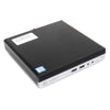 KIT MONITOR + MINI PC HP Prodesk 400 G3 (i5-6ta 8GB 256GB SSD) Reacondicionado Grado A
