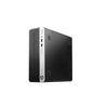 KIT MONITOR + PC HP PRODESK 400 G4 SFF (i5-7ma 8GB 512GB SSD) + Teclado & Mouse Reacondicionado Grado A