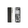 KIT MONITOR + PC HP PRODESK 400 G4 SFF (i5-7ma 8GB 512GB SSD) + Teclado & Mouse Reacondicionado Grado A
