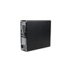 KIT MONITOR + PC HP PRODESK 400 G4 SFF (i5-7ma 8GB 512GB SSD) + Teclado & Mouse Reacondicionado Grado A