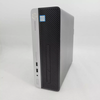 KIT MONITOR + PC HP Prodesk 400 G5 SFF (i5-8va 16GB 512GB SSD) + Teclado & Mouse Reacondicionado Grado A