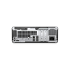 KIT MONITOR + PC HP Prodesk 400 G5 SFF (i5-8va 16GB 512GB SSD) + Teclado & Mouse Reacondicionado Grado A