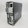 KIT MONITOR + PC HP 400 G5 SFF (i5-8va 8GB 500GB) Reacondicionado Grado A