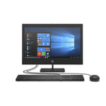 COMPUTADOR All in One HP ProOne 400 G4 20" | Intel Core i5 8ª Gen | 8GB RAM | 256GB SSD | WiFi | W11 | Reacondicionado Grado A