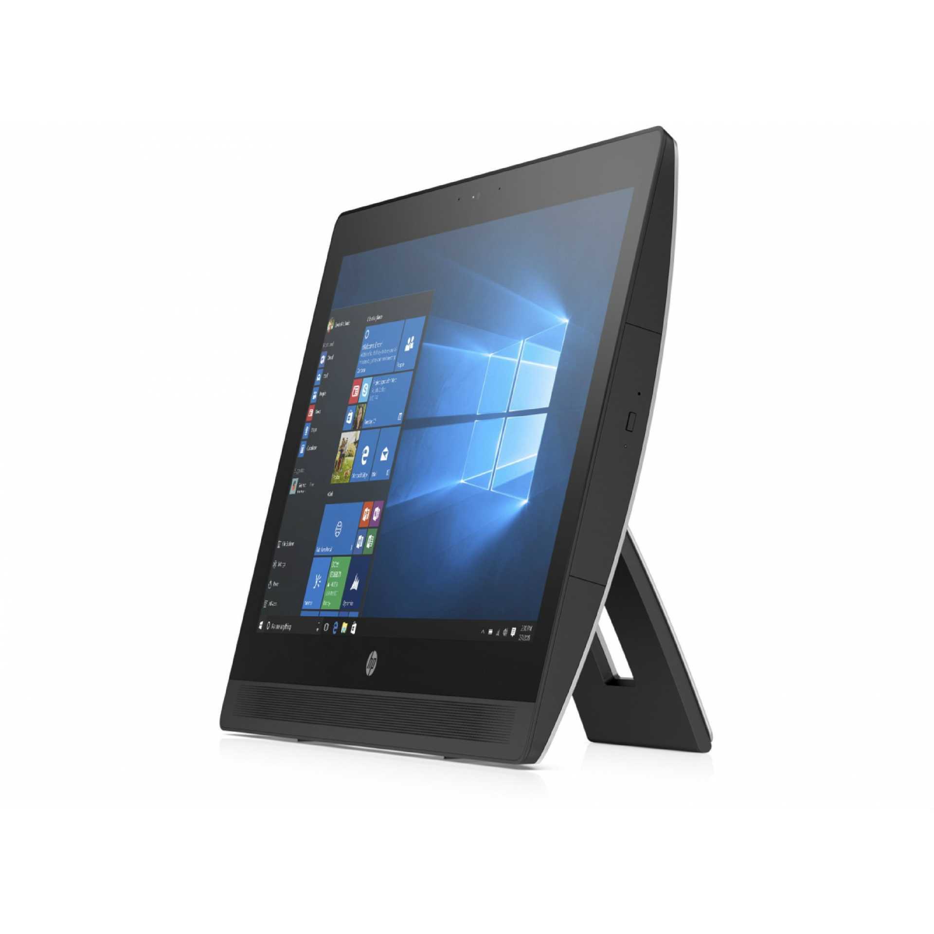 Computador All in One HP Pro One 400 G2 20" (i3-6ta 8GB 256GB SSD) - Reacondicionado Grado A