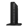 MINI PC HP Prodesk 400 G6 (i5-10ma 8GB 256GB SSD) + Teclado & Mouse Reacondicionado Grado A