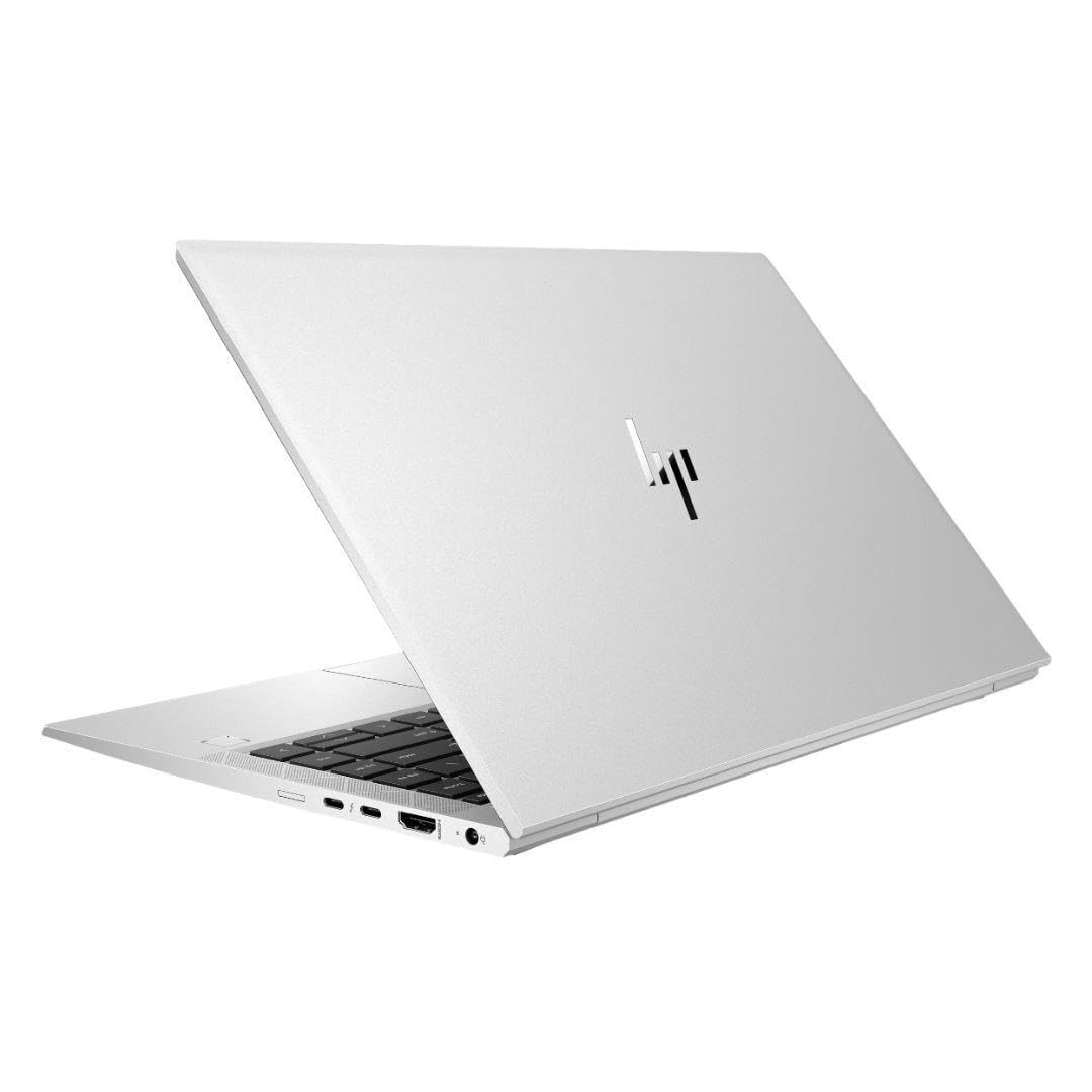 NOTEBOOK HP EliteBook 840 G7 14" | Intel Core i5 10ª Gen | 16GB RAM | 256GB SSD | W11 | Reacondicionado Grado A