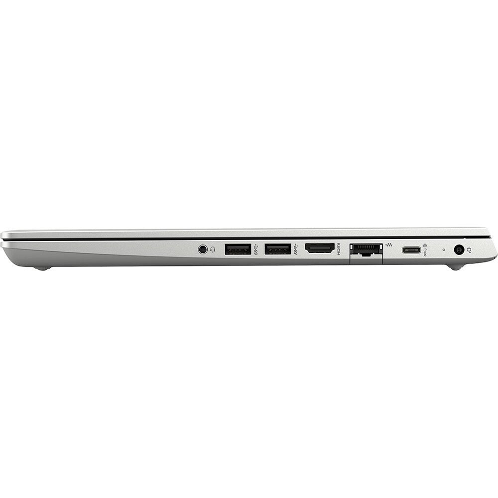 NOTEBOOK HP ProBook 440 G6 14" | Intel Core i5 8ª Gen | 8GB RAM | 256GB SSD | W11 | Reacondicionado Grado A