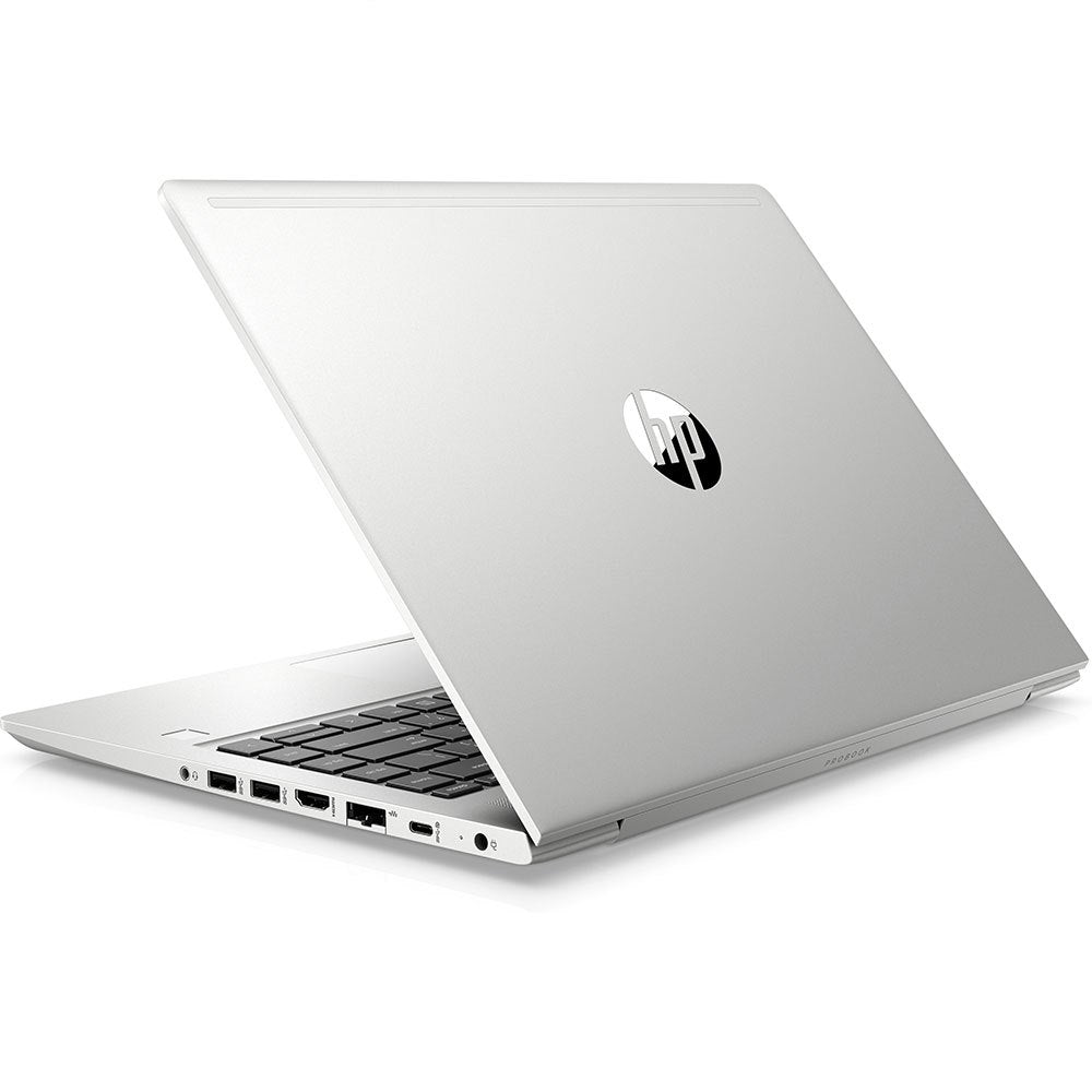 NOTEBOOK HP ProBook 440 G6 14" | Intel Core i5 8ª Gen | 8GB RAM | 256GB SSD | W11 | Reacondicionado Grado A