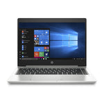 NOTEBOOK HP ProBook 440 G6 14" | Intel Core i5 8ª Gen | 16GB RAM | 512GB SSD | W11 | Reacondicionado Grado A