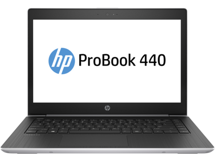 NOTEBOOK HP PROBOOK 440 G5 14” (i7-8va 8Gb 256GB SSD) Reacondicionado Grado A