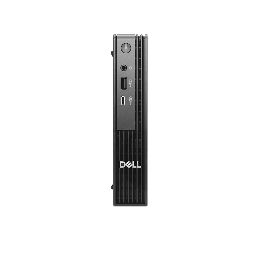 KIT Monitor + Mini PC Dell Pro Micro QCM1250 | Intel Core i7-14700T 14.ª Gen | 16GB RAM DDR5 | 512GB SSD | W11 | Reacondicionado Grado A