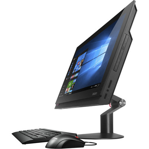 ALL IN ONE LENOVO ThinkCentre M810z 21.5" | Intel Core i5 6ª Gen | 8GB RAM | 256GB SSD | W10 | Reacondicionado Grado A
