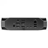 Kit Monitor + Mini Workstation HP Z2 G3 (i7-6ta 16GB 512GB SSD) Nvidia Quadro M620 (2GB VIDEO) Reacondicionado Grado A