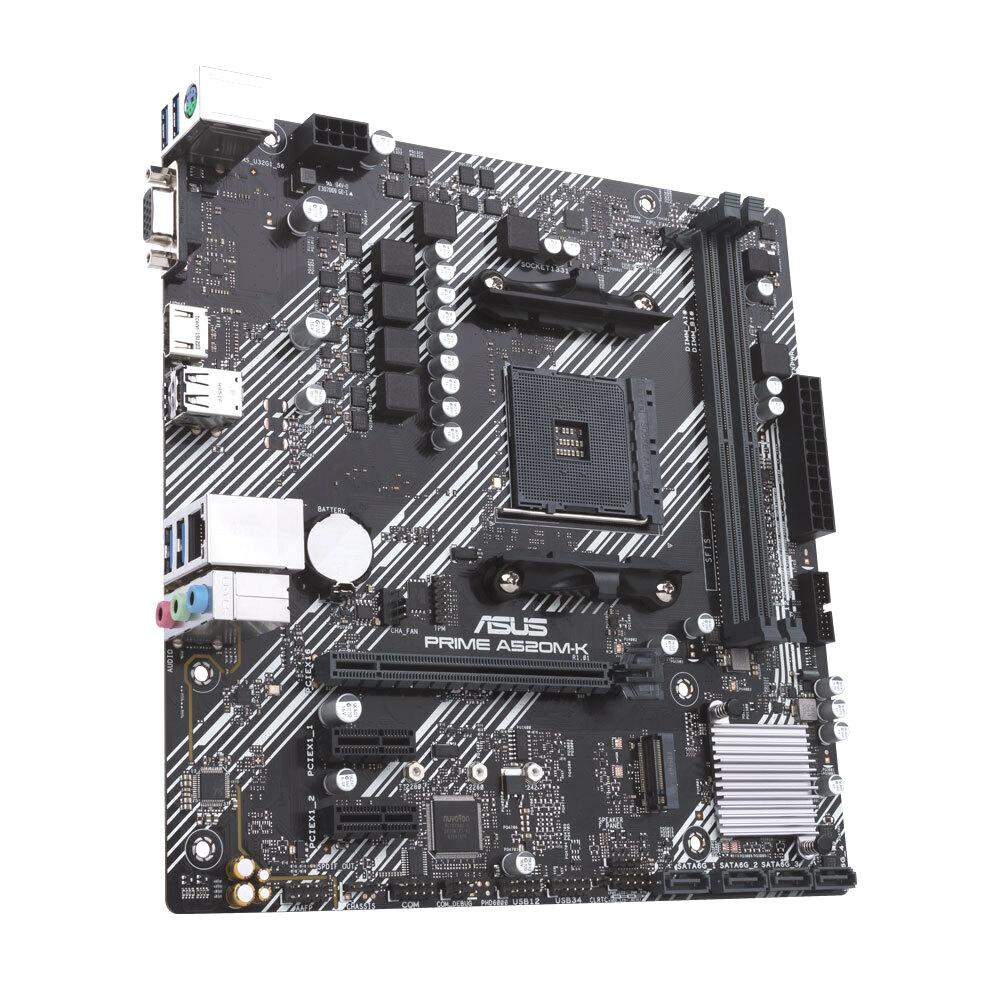 PC Gamer XT1 Ryzen 5 5600GT 512GB SSD M.2 16GB Radeon Vega 7 - NUEVO