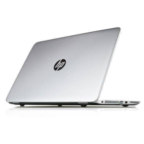 Notebook HP EliteBook 820 G4 12.5" | Intel Core i7 7ª Gen | 8GB RAM | 256GB SSD | W10 | Reacondicionado Grado A
