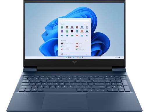 Notebook Gamer HP Victus 16-D0500LA 16.1" | Intel Core i5 11ª Gen | 16GB RAM | 512GB SSD | RTX 3050 4GB Video | W11 | Reacondicionado Grado A
