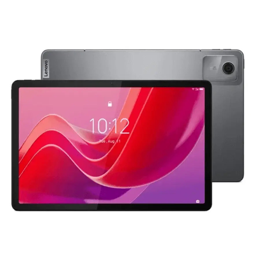 TABLET Lenovo Idea Tab 11" | MediaTek Dimensity 6300 | 8GB RAM | 256GB | Pantalla 2.5K 90Hz | Android 15 | Open Box