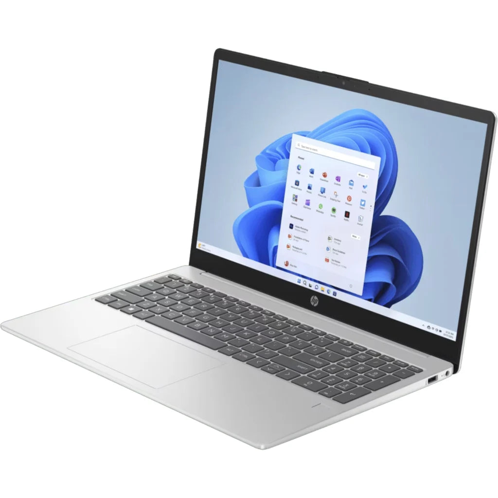 Notebook HP 15-fc0022la 15.6" | Ryzen 7 7730U | 8GB | 256GB SSD | W11 | Open Box
