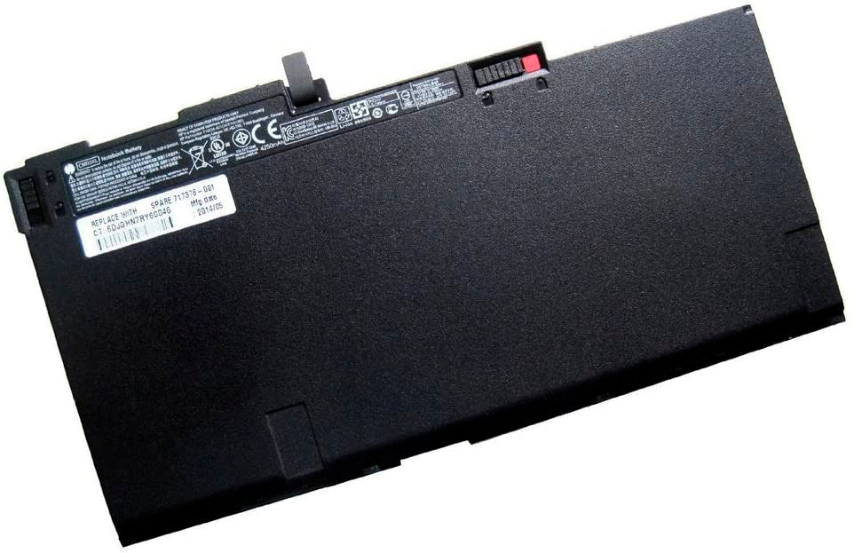 Batería Alternativa CM03XL HP EliteBook 740 745 750 755 840 845 850 855 G1 G2 50Wh 11.1V Nueva