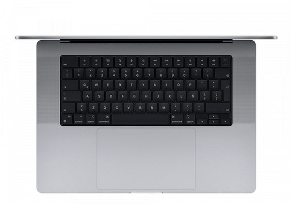 Apple MacBook Pro 16" (2021) | Apple M1 Pro | 16GB RAM | 512GB SSD | macOS | Reacondicionado Grado A