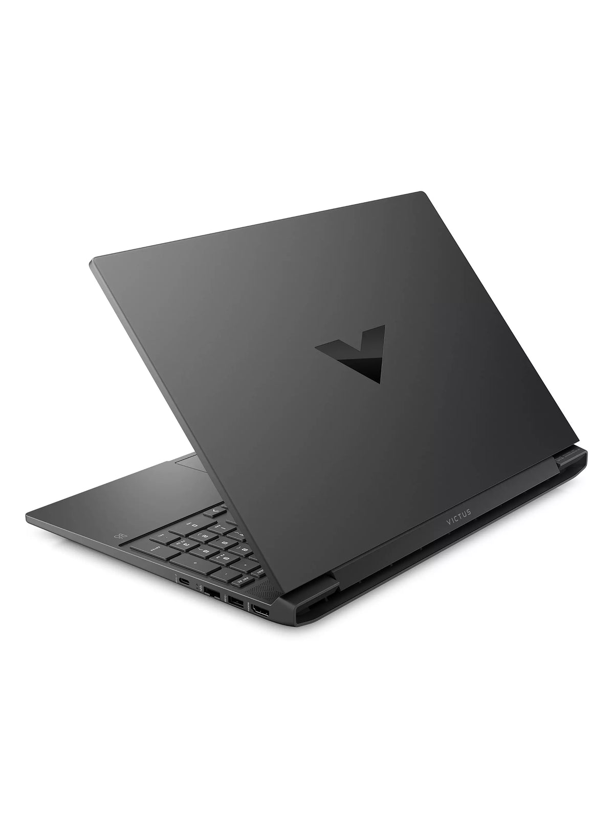 Notebook Gamer HP Victus 15-fa0026la 15.6" | Intel Core i5-12450H | 16GB RAM | 512GB SSD | RTX 3050 4GB | W11 | Reacondicionado Grado A