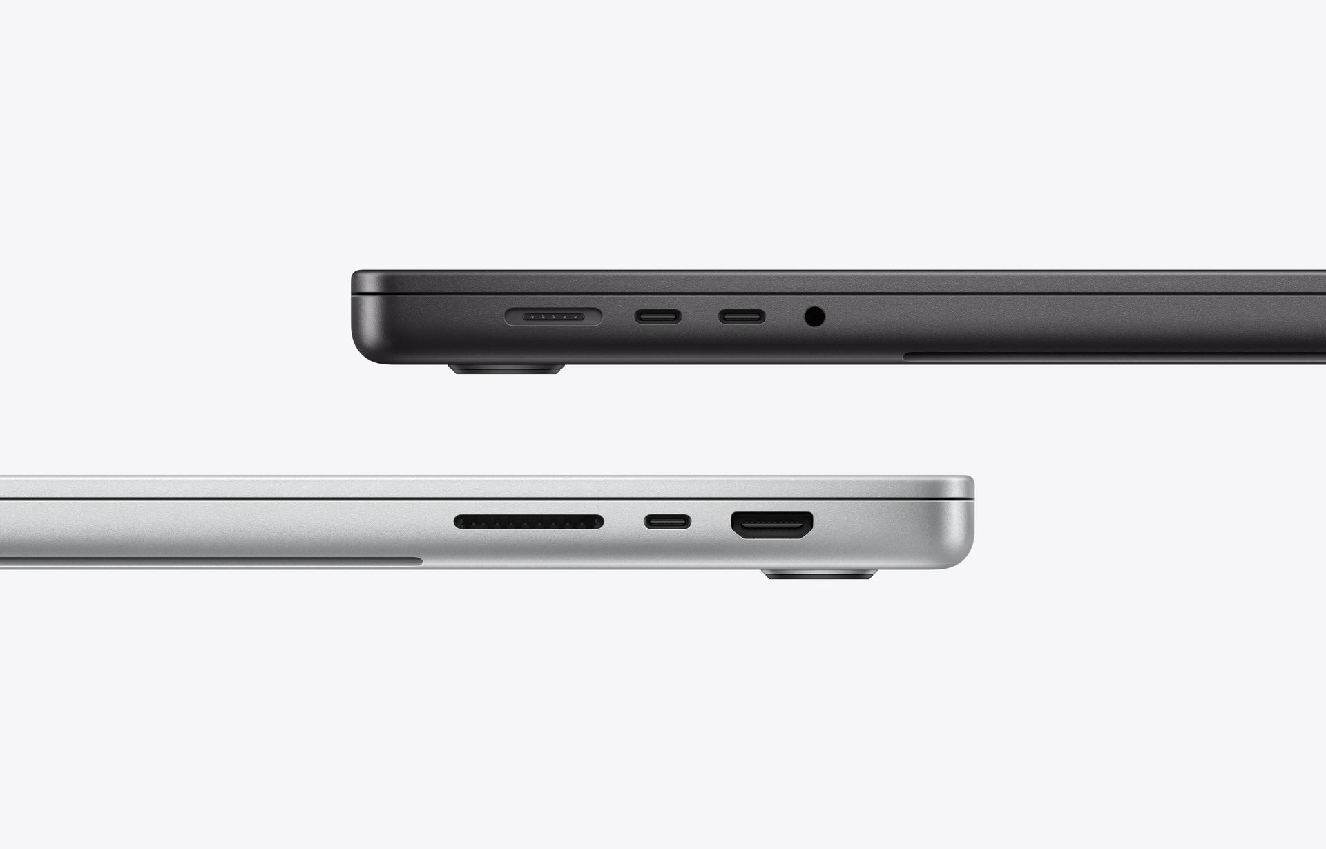 MacBook Pro 16" | Intel Core i7-9750H | 16GB RAM | 512GB SSD | macOS | Gris | Reacondicionado Grado A