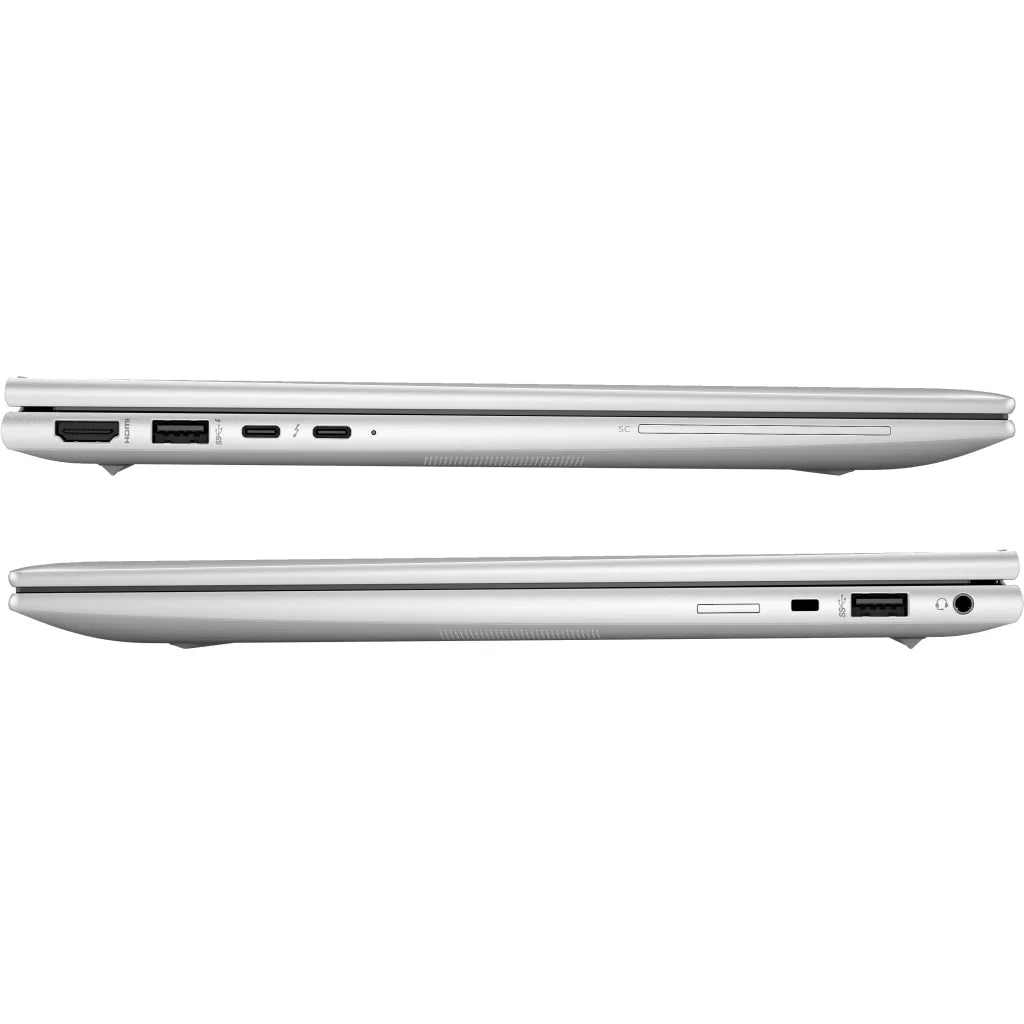 Notebook HP EliteBook 840 G10 14" | Intel Core i5 13ª Gen | 16GB RAM | 512GB SSD | W11 | Reacondicionado Grado A