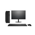 KIT MONITOR + PC HP ProDesk 405 G6 | Ryzen 5 PRO 4650G | 16GB RAM | 512GB SSD M.2 | W11 | Reacondicionado Grado A