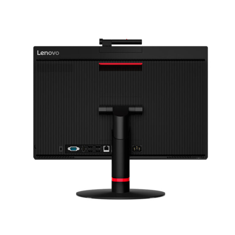 COMPUTADOR ALL IN ONE Lenovo ThinkCentre M820z 21.5" | Intel Core i5 8ª Gen | 8GB RAM | 256GB SSD | W11 | Reacondicionado Grado A