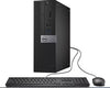 PC Desktop Dell Optiplex 5040 (i7-6ta 8GB 240 GB SSD) Reacondicionado Grado A