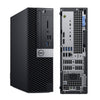 PC Desktop Dell OptiPlex 5060 SFF i7 16GB 512GB SSD + Teclado & Mouse  Reacondicionado Grado A