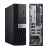 PC Desktop Dell OptiPlex 5060 SFF i7 16GB 240GB SSD + Teclado & Mouse  Reacondicionado Grado A