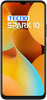 Celular Smartphone Tecno Spark 10 6.56” 8GB 128GB Blanco - Nuevo