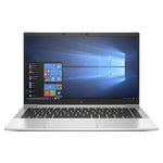 NOTEBOOK HP EliteBook 840 G7 14" | Intel Core i5 10ª Gen | 16GB RAM | 256GB SSD | W11 | Reacondicionado Grado A