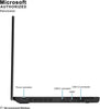 Notebook lenovo Thinkpad X270 12.5