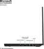 Notebook lenovo Thinkpad X270 12.5