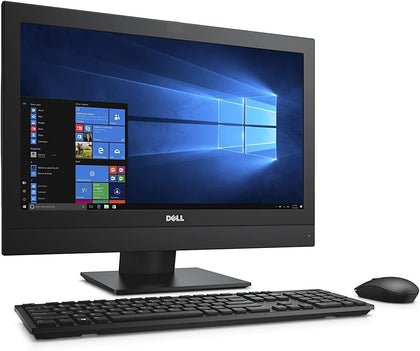 Computador ALL IN ONE DELL Optiplex 5260 21.5