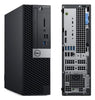 KIT MONITOR + PC DELL Optiplex 5070 (i5-9na 8GB 256GB SSD) + Teclado & Mouse Reacondicionado Grado A