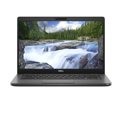 NOTEBOOK Dell 5300  Touchscreen 13.3