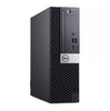 KIT MONITOR + PC DELL Optiplex 5070 (i5-9na 8GB 256GB SSD) + Teclado & Mouse Reacondicionado Grado A