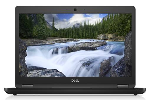 Notebook Dell Latitude 5490 14" | Intel Core i5 8ª Gen | 8GB RAM | 256GB SSD | W11 | Reacondicionado Grado A